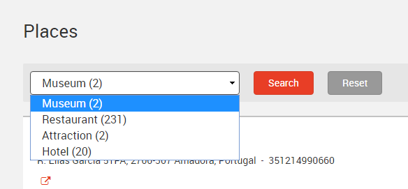 Create a Calculated Attribute in an Aggregate